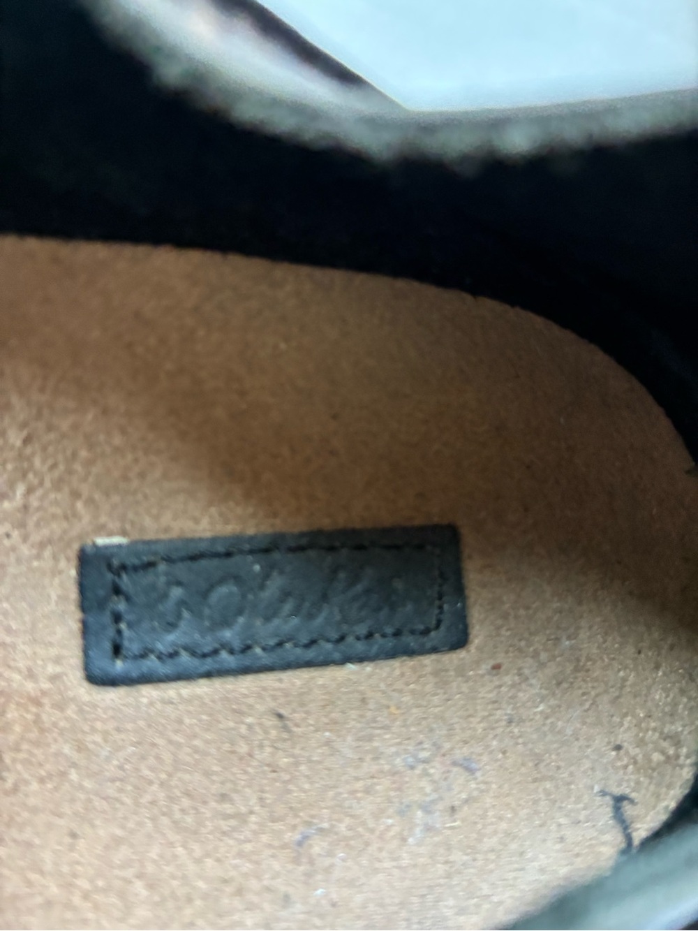 Women’s OLUKAI Shoes 6.5 - Picture 7 of 8